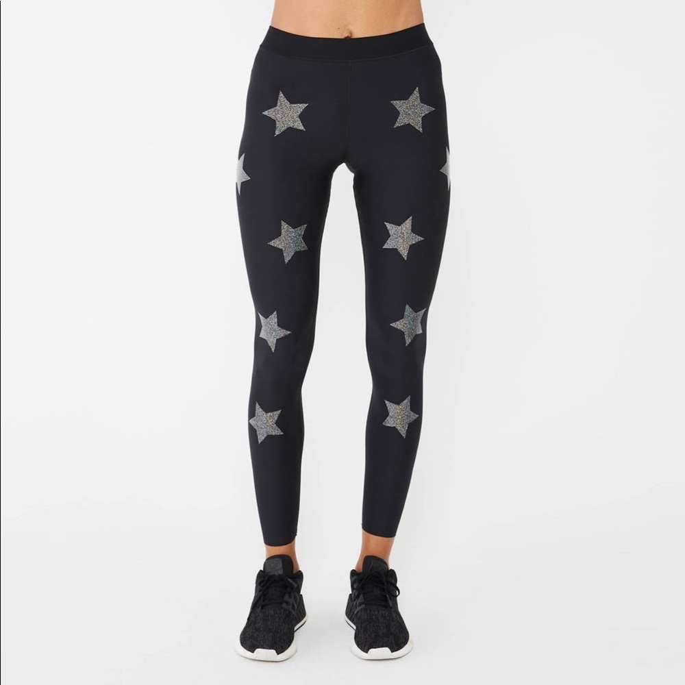 Ultracor Lux Knockout Star Leggings